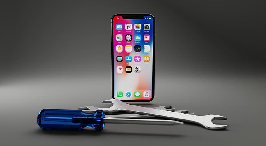 Repairing More Than Devices: iPad Repair Services Richmond