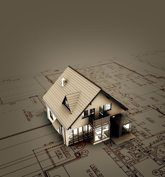 Custom Homes, Distinct Vision: Expert Home Builders