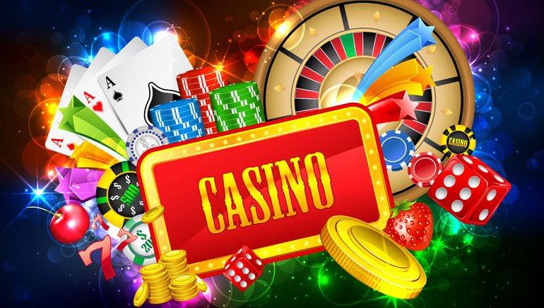 Slot Spectacle: Diving into the Excitement of Casino Sites