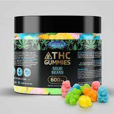 Satisfy Your Cravings: Unveiling the Best Delta 8 THC Gummies