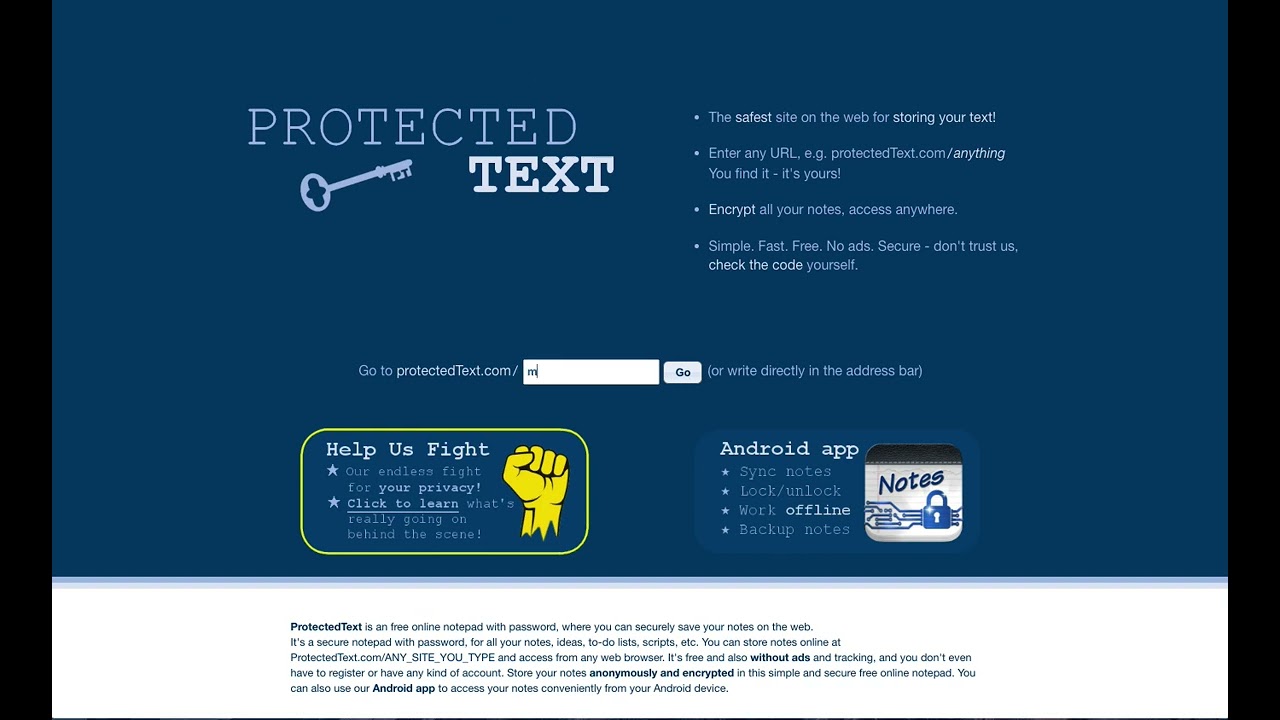 Secure and Anonymous: How Protected Text Makes certain Exclusive Text messaging
