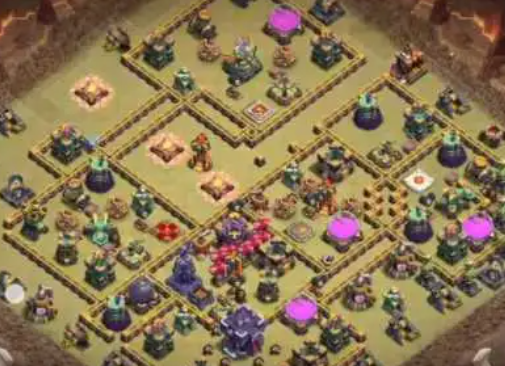 Unbeatable TH15 War Base: Fortify Your Defenses