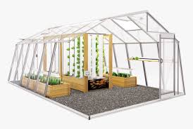 Natural Oasis: Taking care of Chemical-Totally free Create in Greenhouses