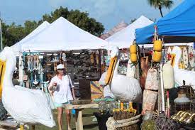 Forecasting the near future: Market Projections for that Tent Business