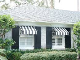 Shade and Beyond: The Versatility of Awnings