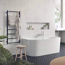 Change Your Washroom with Slicing-Advantage Towel Drying Improvements