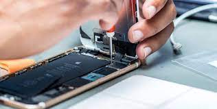 London’s Repair Excellence: Phone & Laptop