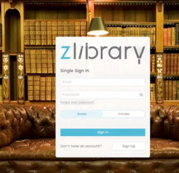 Explore the Realm of Z Library Login