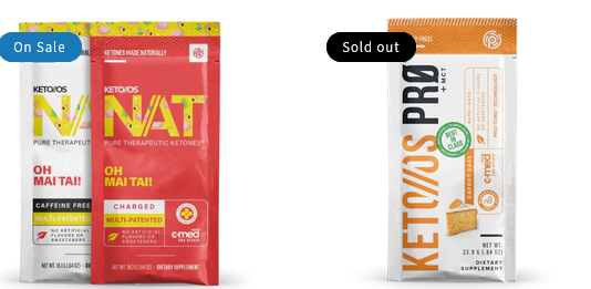 Pruvit Ketones: Your Partner in Canadian Wellness Journeys