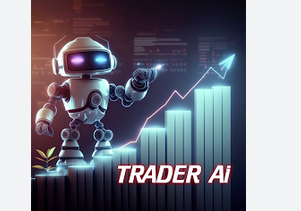 Enhance Your Trading Game with the TraderAI App