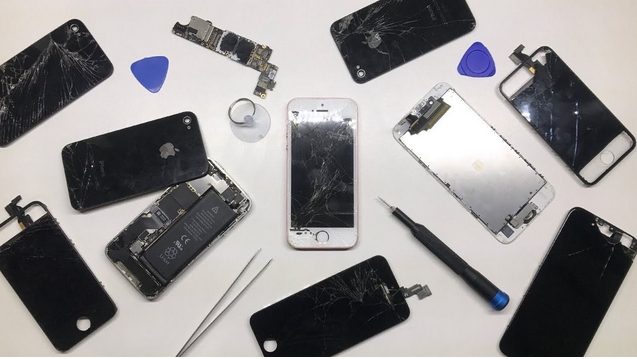Chipped Display? No Worries: Samsung Phone Repair Alternatives