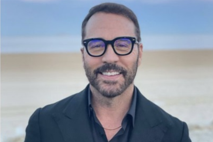Jeremy Piven’s Best Quotes and Interviews on Video