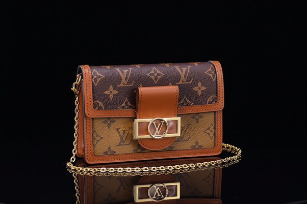 Elevate Your Style: The World of Replica Bags