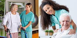 Steps to Becoming a Nurse: HHA Training & Nursing Career