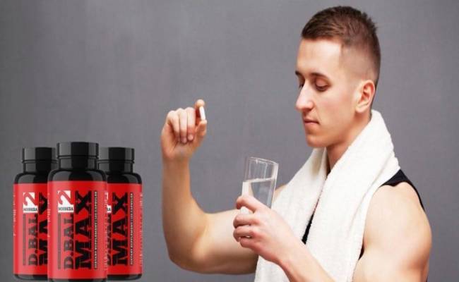 Anabolics Canada: The Science of Muscle Growth