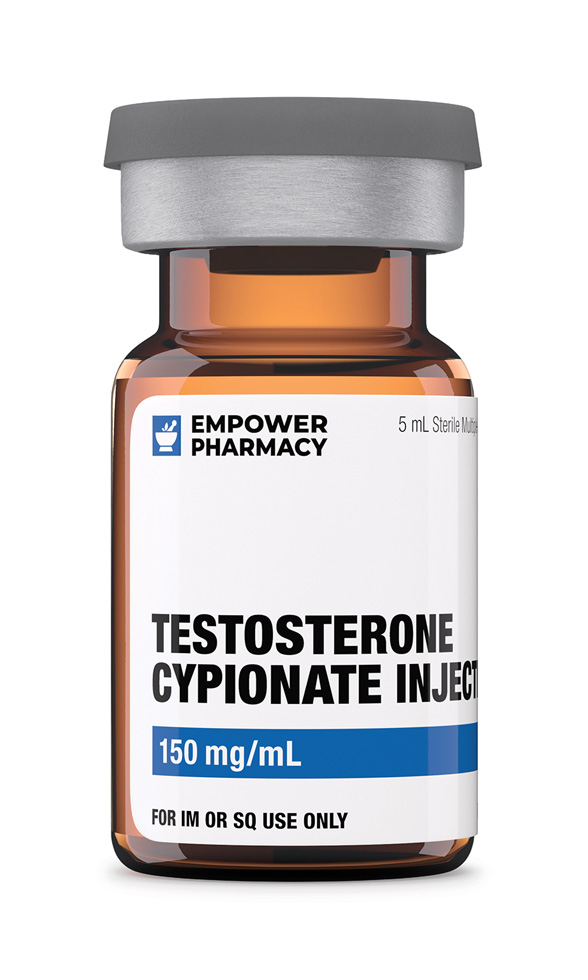 A Buyer’s Self-help guide to Testosterone Shots