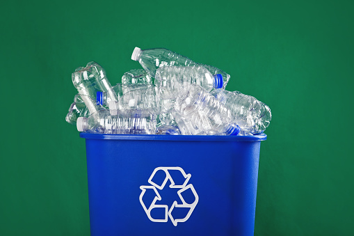 Plastics Recycling and Carbon Footprint Reduction