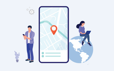 IP Location API Security: Protecting User Privacy