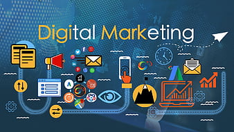 Where Suggestions Get Trip: Our Imaginative Digital Marketing Agency