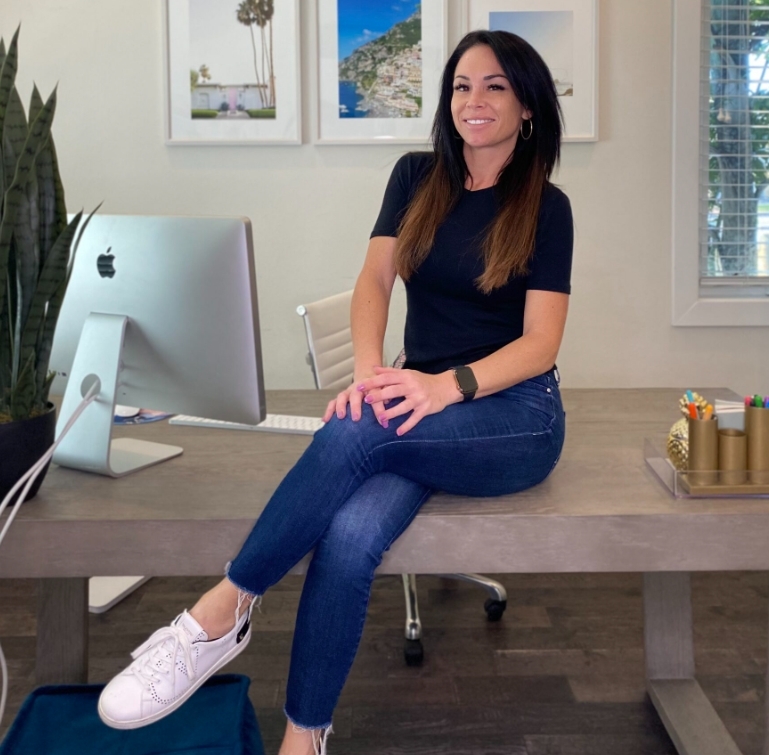 Ashlee Morgan: Skills to Be A Biologics Sales Rep