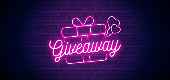 The Gift item of Successful: Plunge into Free Online Giveaways