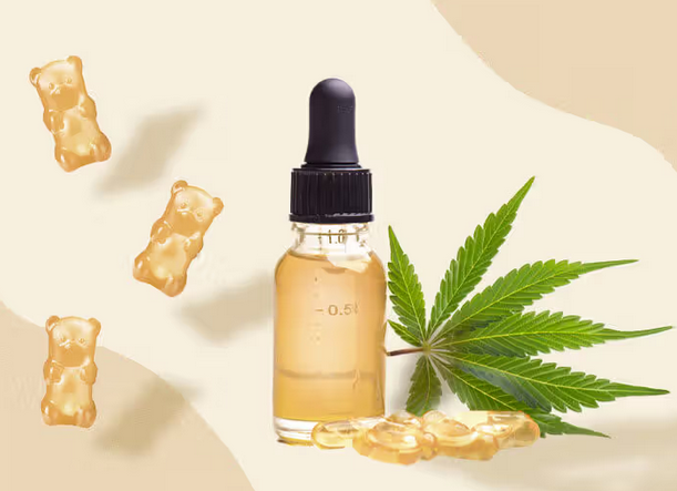 The Ultimate Guide to CBD Oil for Pain Relief