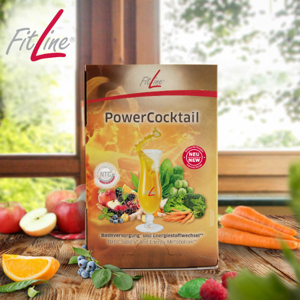 FitLine Online Shop: Your Source for Quality Nutrition