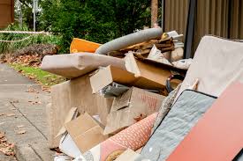 Junk Be Gone: Professional Removal Services in Long Beach, CA
