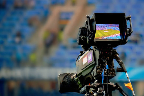 Transcending Boundaries: Overseas Sports Broadcasting Triumphs