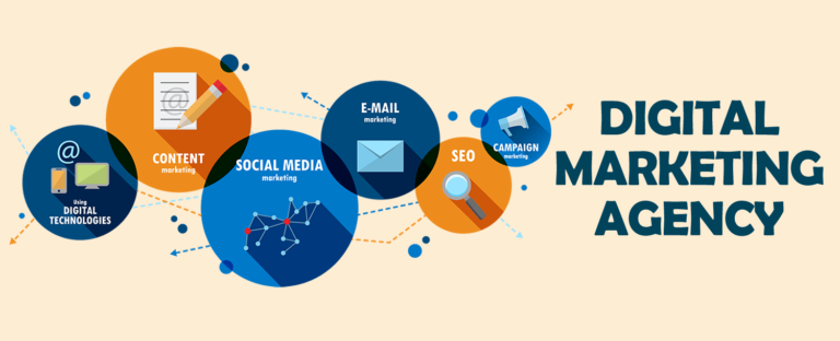 Los Angeles’ Trusted Partner for Marketing Excellence