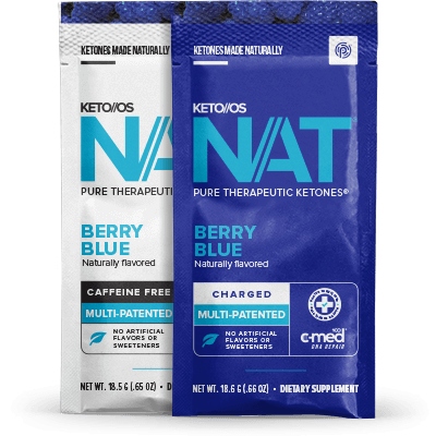 Pruvit Ketones vs. Traditional Ketosis: A Comparison