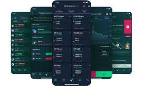 TraderAI App: Your Key to Trading Success