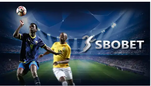 Sbobet Agent: Your Key to Soccer Betting Success