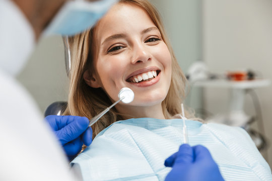 Your Smile’s Best Friend: Finding the Right Dentist
