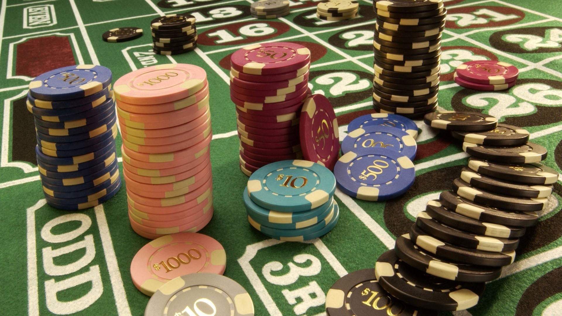 Discovering the Best Big Website Slots Online