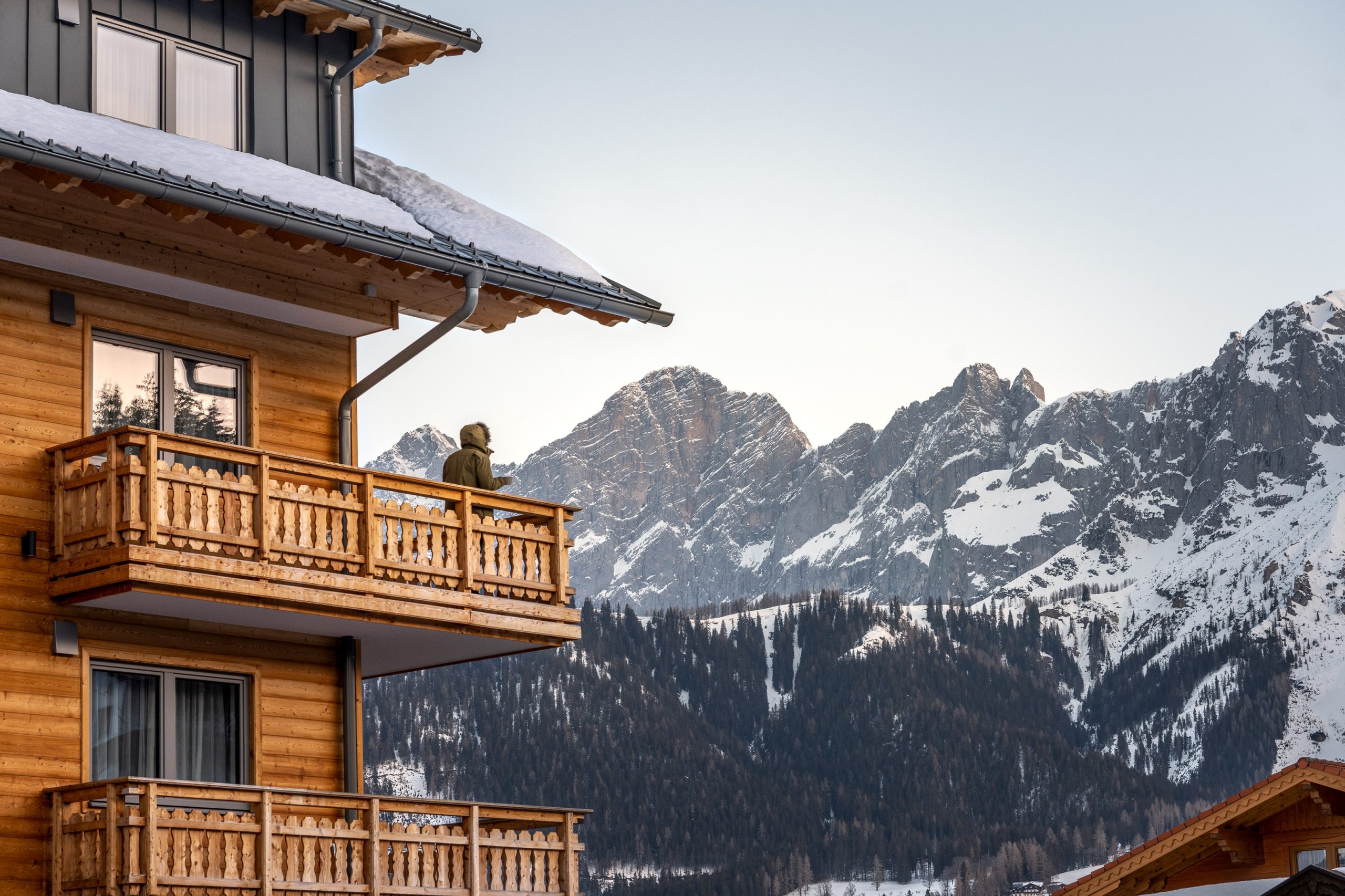 A Guide To A Perfect Holiday at Dachstein
