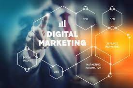 Why Online Marketing Services are so important for your digital store