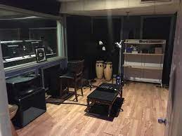 Useful information about selecting a recording studio