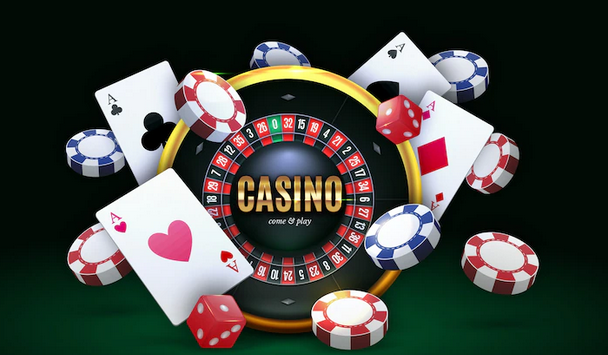 Woori Casino Magic Moments