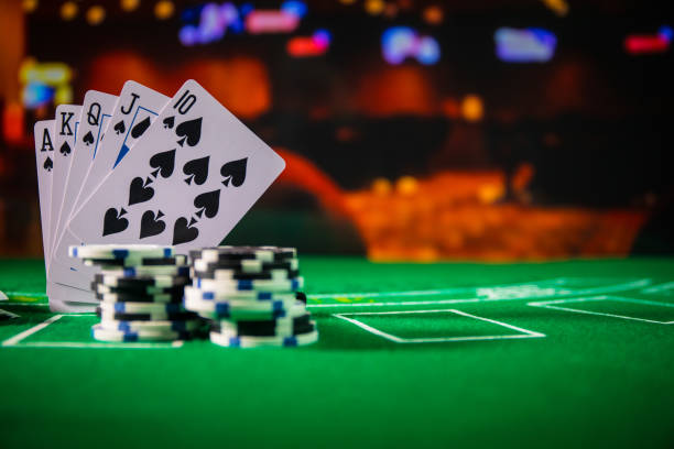 Asia Slots: Spinning the Reels of Fortune