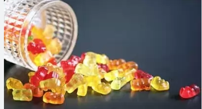 Gummy Goodness: Discovering CBD Benefits