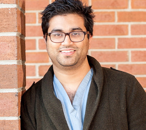 Nihar Gala: A Compassionate Medical Professional with Community at Heart