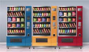 Brisbane’s Drink Machines: Taste the Difference