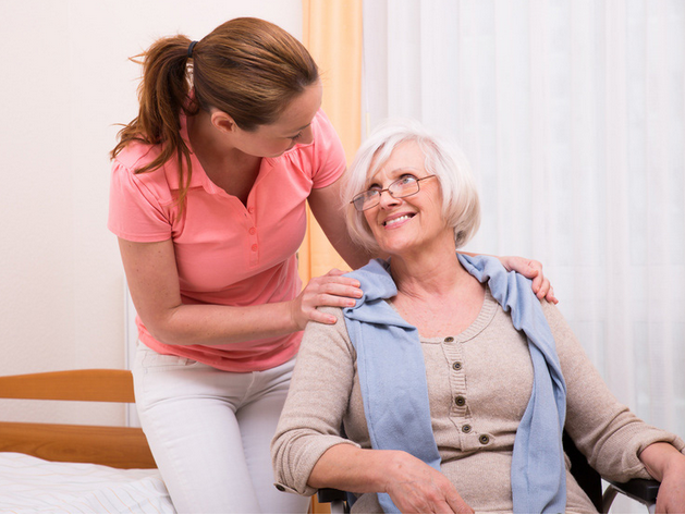 24-Hour Care: A Lifeline for Families and Patients