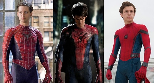 Webbed Wonders: Enjoying Spider-Man Movies in Chronological Bliss