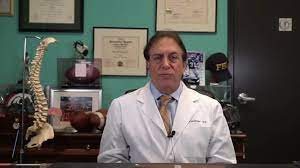 Dr. Bruce Grossinger: Incorporating Effective Health Practices to Combat Stress