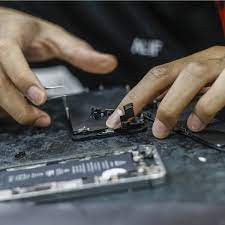 iPad Repair in Richmond: Your Device’s Best Friend