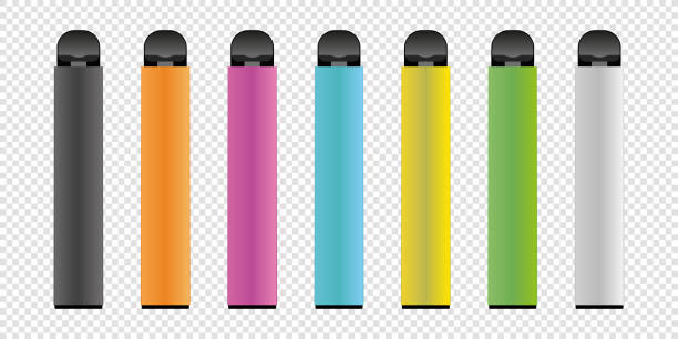 Elf Bar 600 Puffs: A Reliable Companion