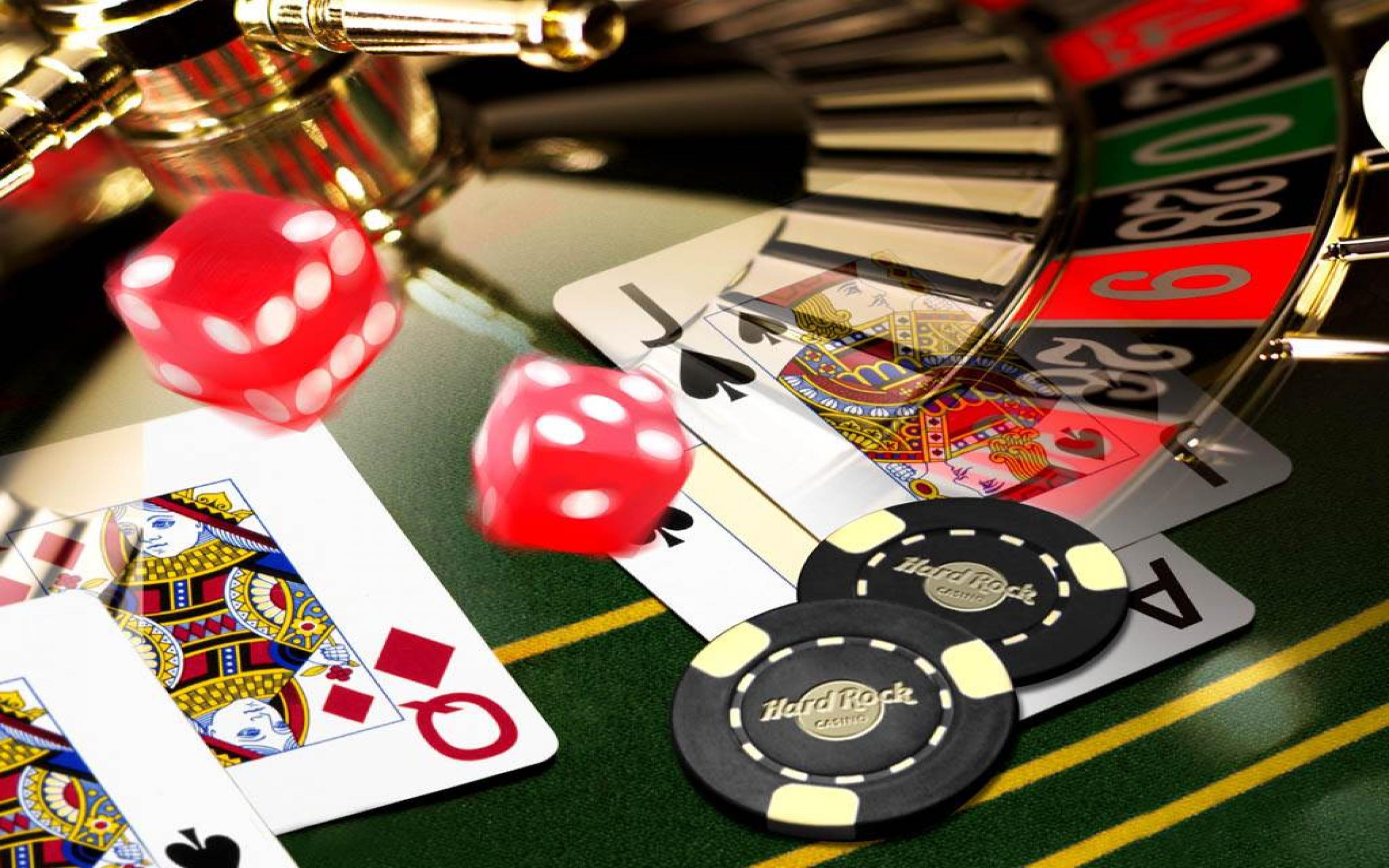 Card Game Carnival: DG Casino’s Poker Paradise