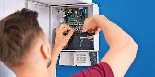 Alarm Mastery: Ensuring Optimal Security with Expert Installation